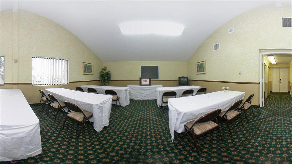 Econo Lodge Anaheim North Dış mekan fotoğraf