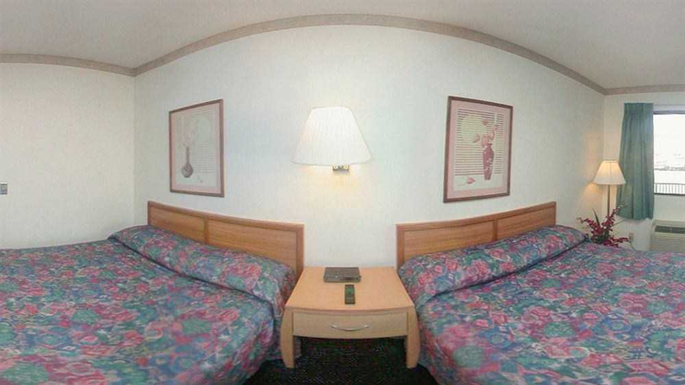 Econo Lodge Anaheim North Dış mekan fotoğraf