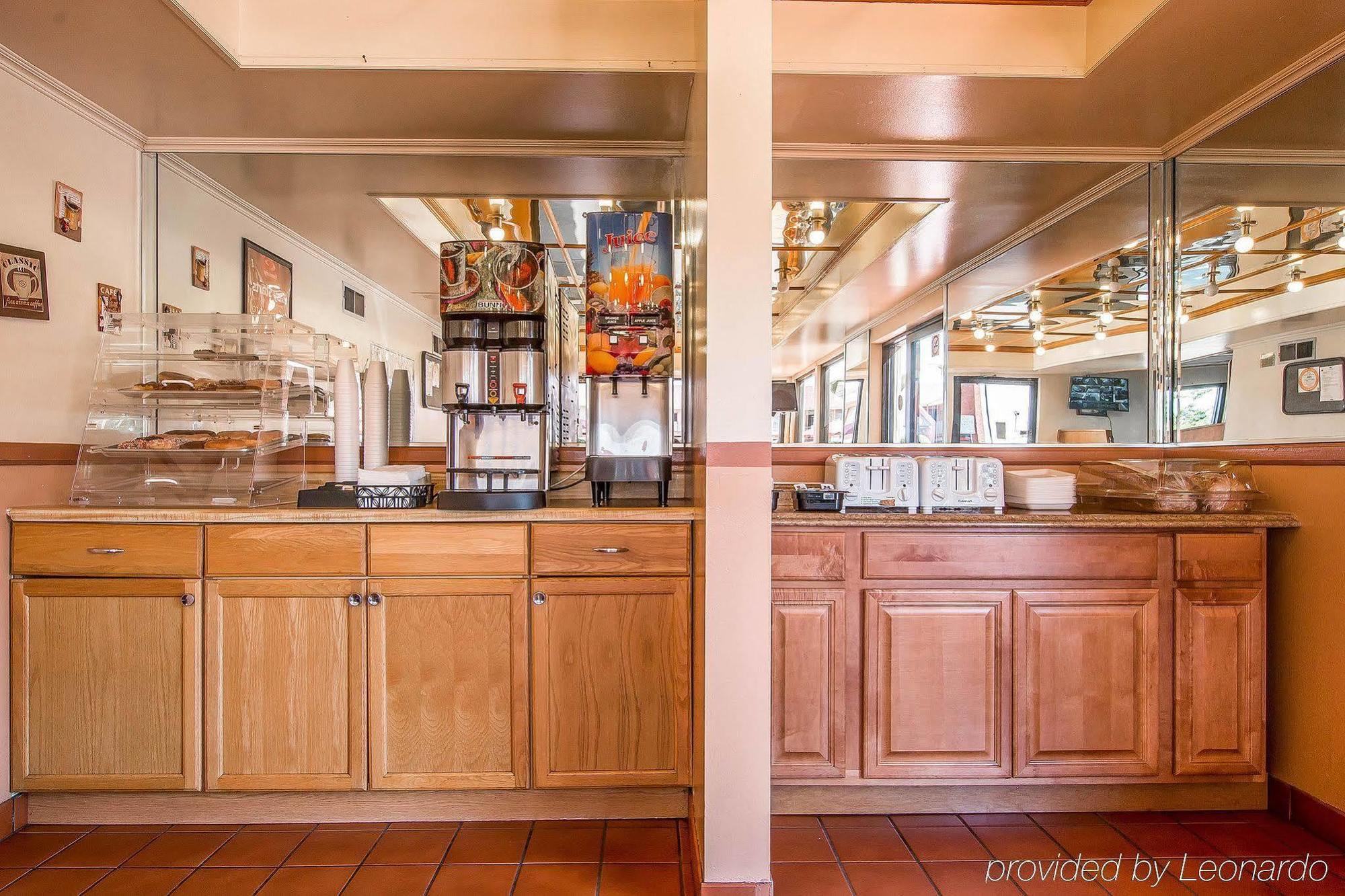 Econo Lodge Anaheim North Dış mekan fotoğraf