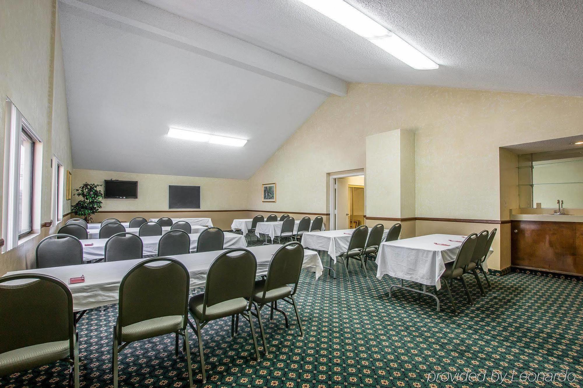 Econo Lodge Anaheim North Dış mekan fotoğraf